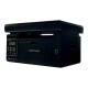 Pantum | Multifunctional printer | M6500W | Laser | Mono | 3-in-1 | A4 | Wi-Fi | Black