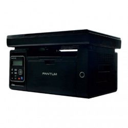 Pantum | Multifunctional printer | M6500W | Laser | Mono | 3-in-1 | A4 | Wi-Fi | Black