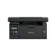 Pantum | Multifunctional printer | M6500W | Laser | Mono | 3-in-1 | A4 | Wi-Fi | Black