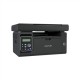 Pantum | Multifunctional printer | M6500W | Laser | Mono | 3-in-1 | A4 | Wi-Fi | Black