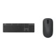 Xiaomi | Keyboard and Mouse | Keyboard and Mouse Set | Black