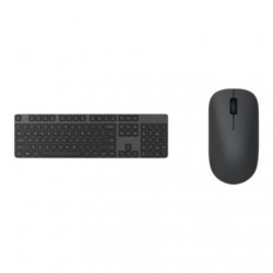 Xiaomi | Keyboard and Mouse | Keyboard and Mouse Set | Black