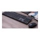 Xiaomi | Keyboard and Mouse | Keyboard and Mouse Set | Black