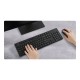Xiaomi | Keyboard and Mouse | Keyboard and Mouse Set | Black