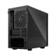 Fractal Design | Define 7 Nano | Side window | Black TG Light Tint | Mini ITX, Mini-DTX | ATX