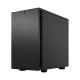 Fractal Design | Define 7 Nano | Side window | Black TG Light Tint | Mini ITX, Mini-DTX | ATX