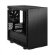 Fractal Design | Define 7 Nano | Side window | Black TG Light Tint | Mini ITX, Mini-DTX | ATX