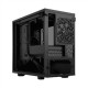 Fractal Design | Define 7 Nano | Side window | Black TG Light Tint | Mini ITX, Mini-DTX | ATX