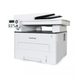 Pantum | Multifunctional Printer | M7105DW | Laser | Mono | A4 | Wi-Fi