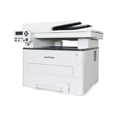 Pantum | Multifunctional Printer | M7105DW | Laser | Mono | A4 | Wi-Fi