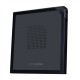 Asus | ZenDrive V1M DVD Recorder (SDRW-08V1M-U) | Interface USB Type-C | DVD±RW | CD read speed 24 x | CD write speed 24 x | Bla