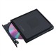 Asus | ZenDrive V1M DVD Recorder (SDRW-08V1M-U) | Interface USB Type-C | DVD±RW | CD read speed 24 x | CD write speed 24 x | Bla