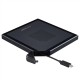 Asus | ZenDrive V1M DVD Recorder (SDRW-08V1M-U) | Interface USB Type-C | DVD±RW | CD read speed 24 x | CD write speed 24 x | Bla