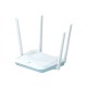 AX1500 Smart Router | R15 | 802.11ax | 1200+300 Mbit/s | 10/100/1000 Mbit/s | Ethernet LAN (RJ-45) ports 3 | Mesh Support Yes | 