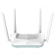 AX1500 Smart Router | R15 | 802.11ax | 1200+300 Mbit/s | 10/100/1000 Mbit/s | Ethernet LAN (RJ-45) ports 3 | Mesh Support Yes | 