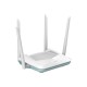 AX1500 Smart Router | R15 | 802.11ax | 1200+300 Mbit/s | 10/100/1000 Mbit/s | Ethernet LAN (RJ-45) ports 3 | Mesh Support Yes | 