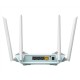 AX1500 Smart Router | R15 | 802.11ax | 1200+300 Mbit/s | 10/100/1000 Mbit/s | Ethernet LAN (RJ-45) ports 3 | Mesh Support Yes | 