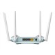 AX1500 Smart Router | R15 | 802.11ax | 1200+300 Mbit/s | 10/100/1000 Mbit/s | Ethernet LAN (RJ-45) ports 3 | Mesh Support Yes | 