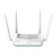 AX1500 Smart Router | R15 | 802.11ax | 1200+300 Mbit/s | 10/100/1000 Mbit/s | Ethernet LAN (RJ-45) ports 3 | Mesh Support Yes | 