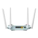 AX1500 Smart Router | R15 | 802.11ax | 1200+300 Mbit/s | 10/100/1000 Mbit/s | Ethernet LAN (RJ-45) ports 3 | Mesh Support Yes | 