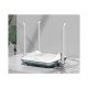 AX1500 Smart Router | R15 | 802.11ax | 1200+300 Mbit/s | 10/100/1000 Mbit/s | Ethernet LAN (RJ-45) ports 3 | Mesh Support Yes | 