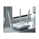 AX1500 Smart Router | R15 | 802.11ax | 1200+300 Mbit/s | 10/100/1000 Mbit/s | Ethernet LAN (RJ-45) ports 3 | Mesh Support Yes | 