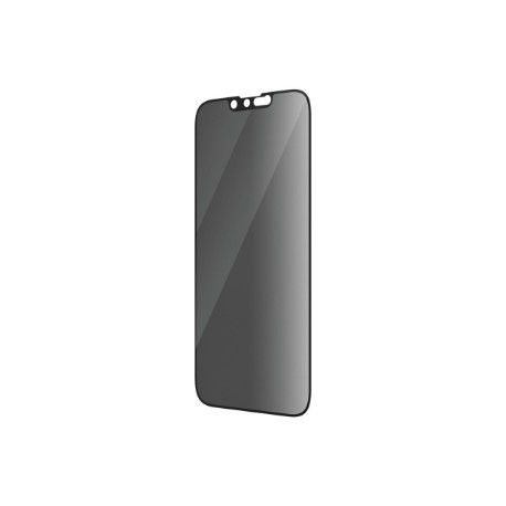 PanzerGlass | Screen protector | Apple | iPhone 14/13/13 Pro | Glass | Black | Ultra-Wide Fit | Privacy