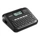 Brother PT-D460BTVP | Mono | Thermal | Label Printer | Black