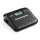 Brother PT-D460BTVP | Mono | Thermal | Label Printer | Black