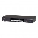 Aten CS1944DP 4-Port USB 3.0 4K DisplayPort Dual Display KVMP Switch | Aten | 4-Port USB 3.0 4K DisplayPort Dual Display KVMP Sw