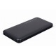 Gembird | Power Bank | PB10-02 | 10000 mAh | 2 x USB-AF | Black