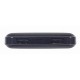 Gembird | Power Bank | PB10-02 | 10000 mAh | 2 x USB-AF | Black