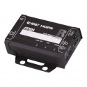 Aten VE811 HDMI HDBaseT Extender, 4K@100m, HDBaseT Class A | Aten | HDMI HDBaseT Extender, 4K@100m, HDBaseT Class A | VE811 | Wa
