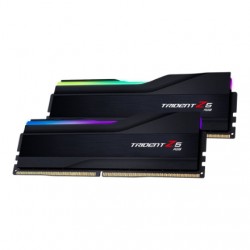 G.Skill | Trident Z5 RGB | 64 Kit (32GBx2) GB | DDR5 | 6000 MHz | PC/server | Registered No | ECC No