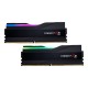 G.Skill | Trident Z5 RGB | 32 Kit (16GBx2) GB | DDR5 | 6600 MHz | PC/server | Registered No | ECC No