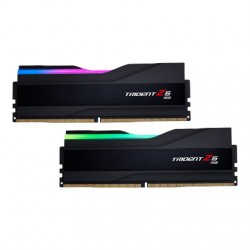G.Skill | Trident Z5 RGB | 32 Kit (16GBx2) GB | DDR5 | 6600 MHz | PC/server | Registered No | ECC No