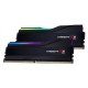 G.Skill | Trident Z5 RGB | 32 Kit (16GBx2) GB | DDR5 | 6600 MHz | PC/server | Registered No | ECC No