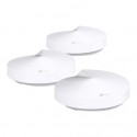 AC1300 Whole Home Mesh Wi-Fi System | Deco M5 (3-pack) | 802.11ac | 867+400 Mbit/s | 10/100/1000 Mbit/s | Ethernet LAN (RJ-45) p