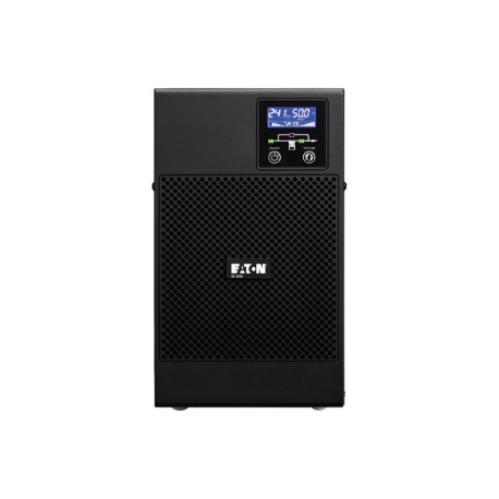 Eaton | OnLine UPS | 9E3000I | 3000 VA | 2400 W | C20