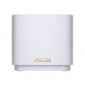 XD5 EU+UK 1PK Router | ZenWiFi XD5 | 802.11ax | 574+2402 Mbit/s | 10/100/1000 Mbit/s | Ethernet LAN (RJ-45) ports 1 | Mesh Suppo