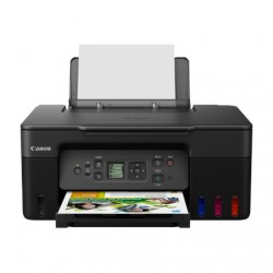 Canon | Multifunctional Printer | PIXMA G3570 | Inkjet | Colour | Multifunctional printer | A4 | Wi-Fi | Black