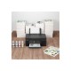 Canon | Multifunctional Printer | PIXMA G3570 | Inkjet | Colour | Multifunctional printer | A4 | Wi-Fi | Black