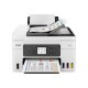 Canon | Multifunctional Printer | MAXIFY GX4050 | Inkjet | Colour | Multifunctional printer | A4 | Wi-Fi | White