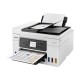 Canon | Multifunctional Printer | MAXIFY GX4050 | Inkjet | Colour | Multifunctional printer | A4 | Wi-Fi | White