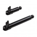 Elgato | Flex Arm S | Short pole - 8cm Medium pole - 17cm