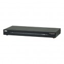 Aten | 16-Port Serial Console Server (Cisco pin-outs and auto-sensing DTE/DCE function) | SN9116CO