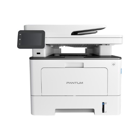 Pantum | Multifunctional Printer | BM5100FDW | Laser | Mono | A4 | Wi-Fi