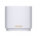 ZenWiFi XD4 Plus (W-2-PK) Wireless-AX1800 (2-pack) | 802.11ax | 1201+574 Mbit/s | 10/100/1000 Mbit/s | Ethernet LAN (RJ-45) port