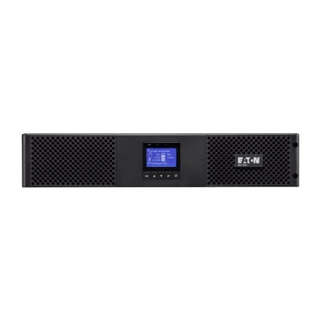 Eaton | UPS | 9SX 3000i Rack2U | 3000 VA | 2700 W