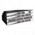 D-Link | 28-Port Gigabit Smart Managed PoE Switch | DGS-1210-28P | Managed L2+ | Desktop | Power supply type External